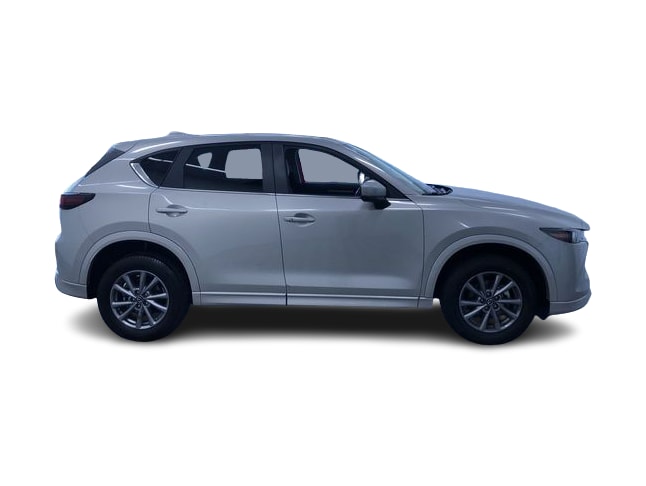 Thumbnail: 2025 Mazda CX-5 - 36