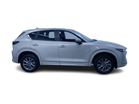 Thumbnail: 2025 Mazda CX-5 - 21