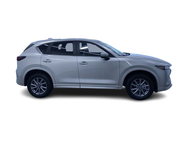 Thumbnail: 2025 Mazda CX-5 - 36