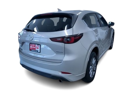 Thumbnail: 2025 Mazda CX-5 - 23