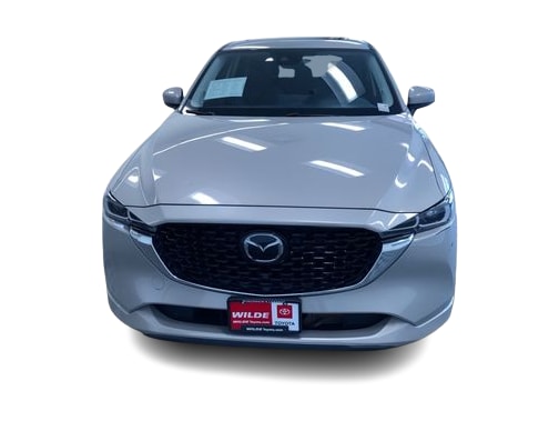 Thumbnail: 2025 Mazda CX-5 - 6