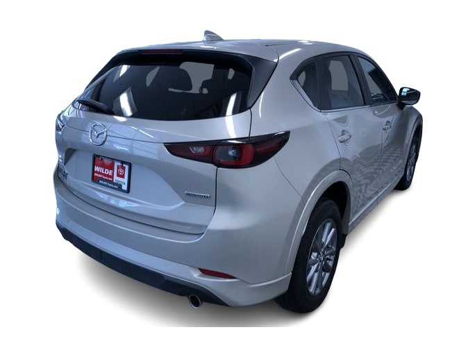 Thumbnail: 2025 Mazda CX-5 - 35