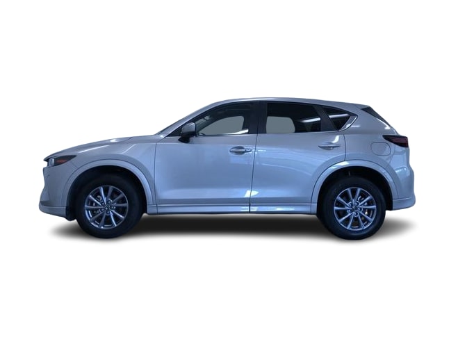 Thumbnail: 2025 Mazda CX-5 - 24