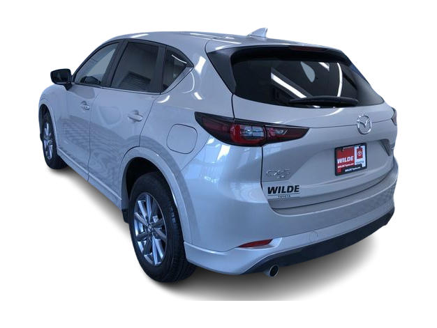 Thumbnail: 2025 Mazda CX-5 - 25