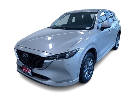 Thumbnail: 2025 Mazda CX-5 - 22