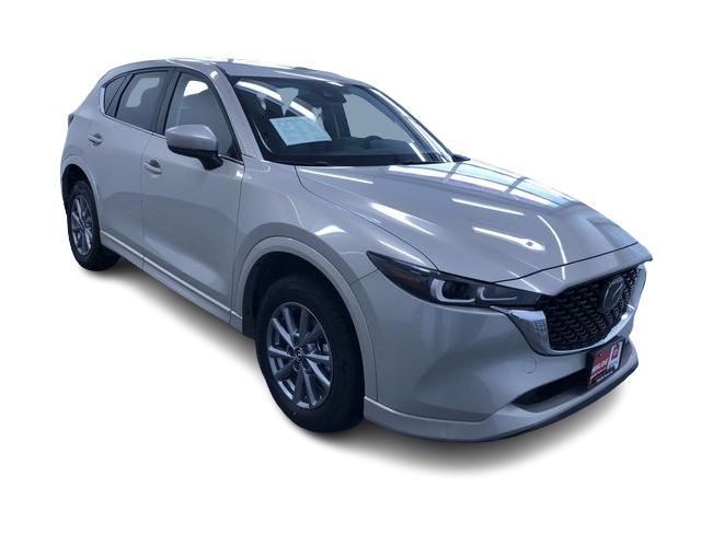 Thumbnail: 2025 Mazda CX-5 - 37