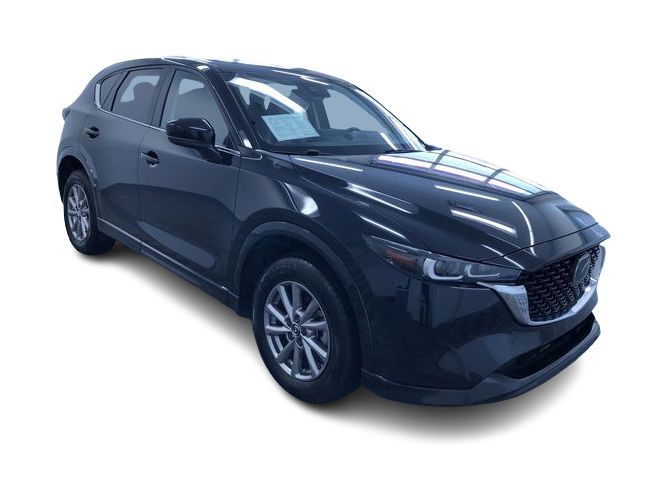 Thumbnail: 2025 Mazda CX-5 - 36