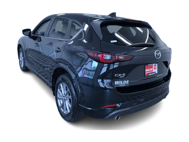 Thumbnail: 2025 Mazda CX-5 - 27