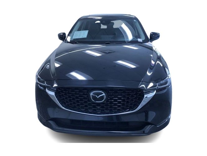 Thumbnail: 2025 Mazda CX-5 - 28