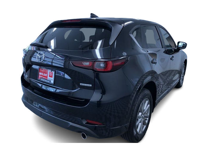 Thumbnail: 2025 Mazda CX-5 - 34