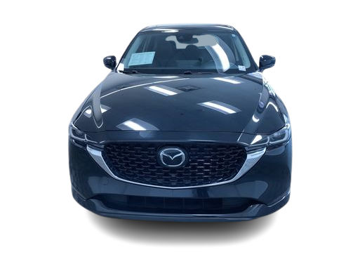 Thumbnail: 2025 Mazda CX-5 - 6