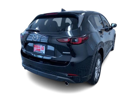 Thumbnail: 2025 Mazda CX-5 - 24