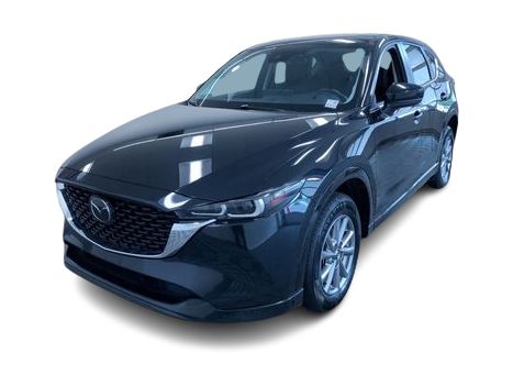 Thumbnail: 2025 Mazda CX-5 - 22