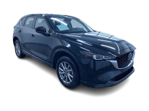 Thumbnail: 2025 Mazda CX-5 - 21