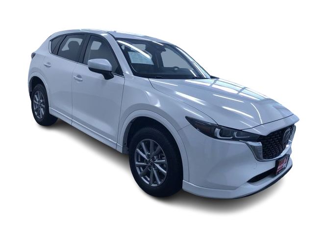 Thumbnail: 2025 Mazda CX-5 - 36