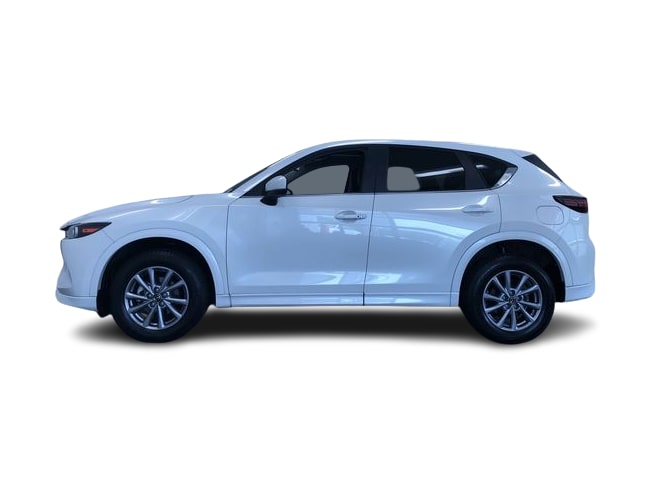 Thumbnail: 2025 Mazda CX-5 - 24