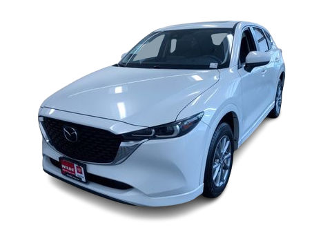 Thumbnail: 2025 Mazda CX-5 - 21
