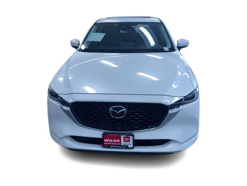 Thumbnail: 2025 Mazda CX-5 - 6