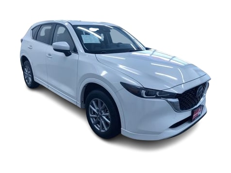 Thumbnail: 2025 Mazda CX-5 - 20