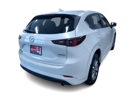 Thumbnail: 2025 Mazda CX-5 - 22