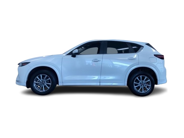 Thumbnail: 2025 Mazda CX-5 - 3