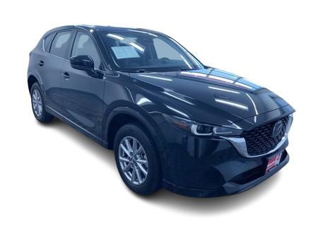 Thumbnail: 2025 Mazda CX-5 - 22