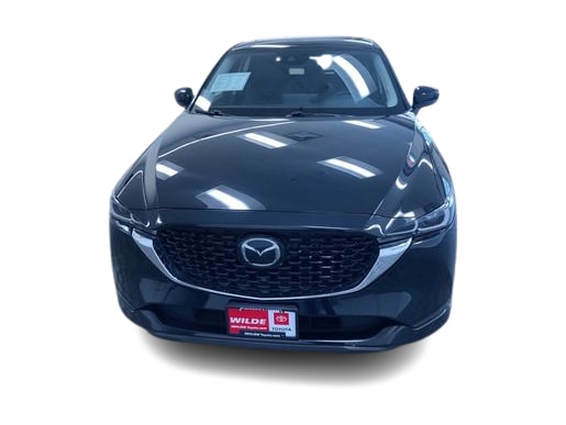 Thumbnail: 2025 Mazda CX-5 - 6
