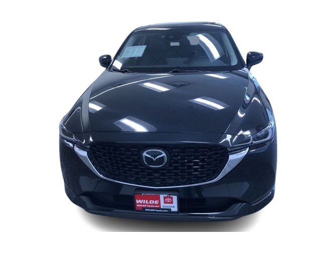 Thumbnail: 2025 Mazda CX-5 - 28