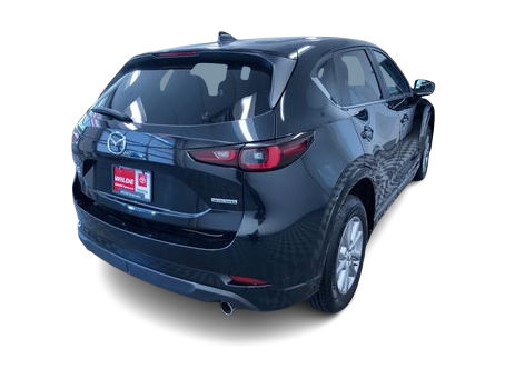 Thumbnail: 2025 Mazda CX-5 - 25