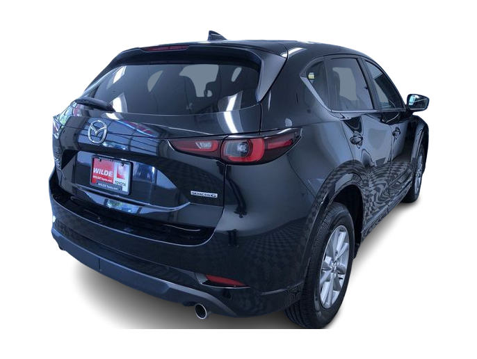 Thumbnail: 2025 Mazda CX-5 - 35