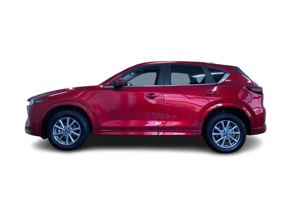 Thumbnail: 2025 Mazda CX-5 - 3