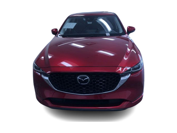 Thumbnail: 2025 Mazda CX-5 - 27