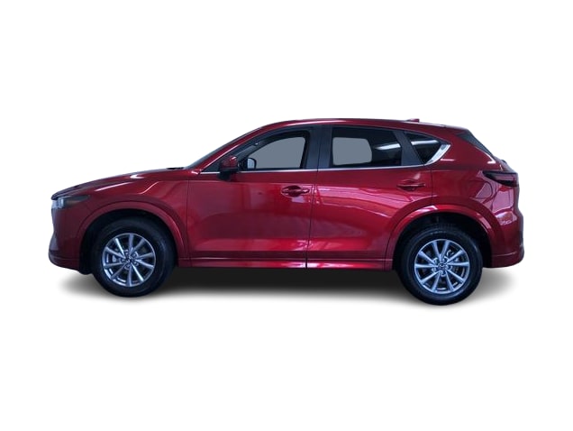 Thumbnail: 2025 Mazda CX-5 - 24