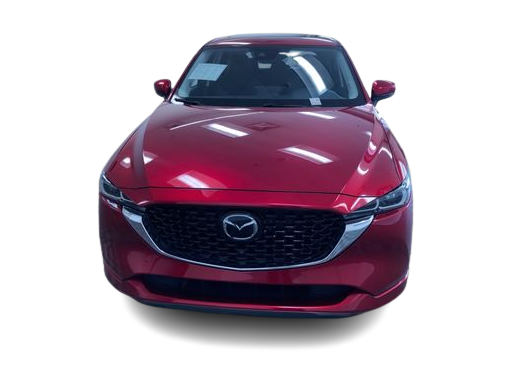 Thumbnail: 2025 Mazda CX-5 - 6