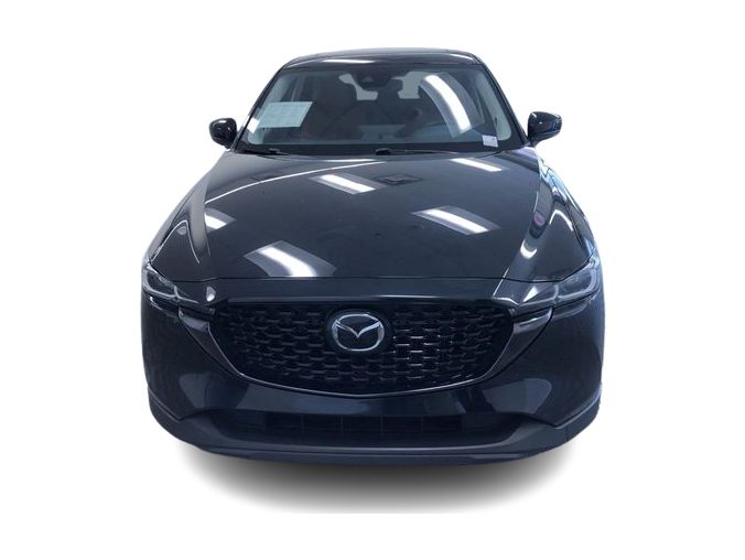 Thumbnail: 2025 Mazda CX-5 - 26