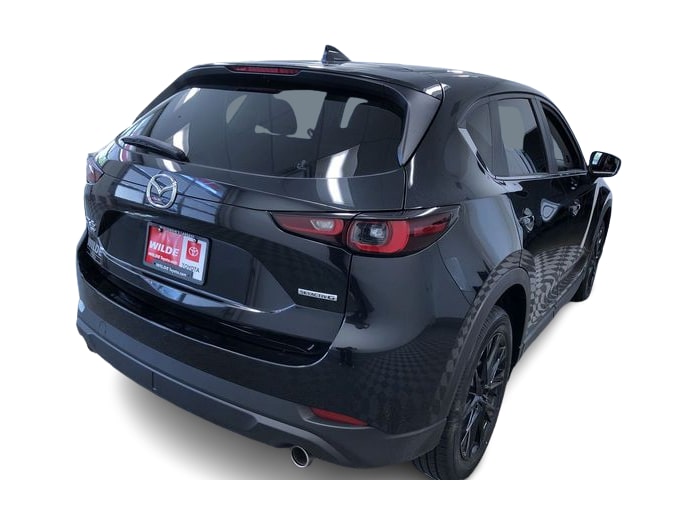 Thumbnail: 2025 Mazda CX-5 - 33