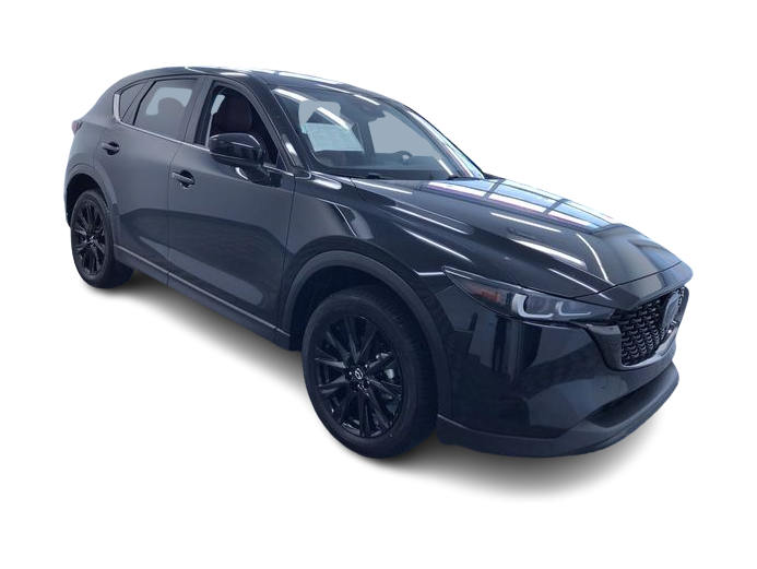 Thumbnail: 2025 Mazda CX-5 - 35
