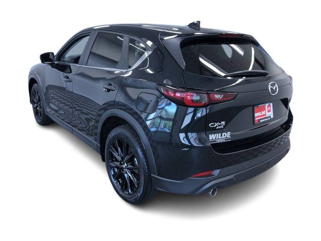 Thumbnail: 2025 Mazda CX-5 - 24