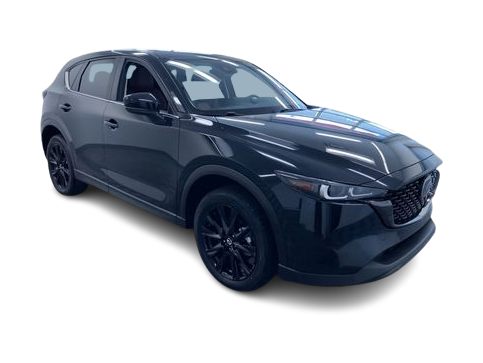 Thumbnail: 2025 Mazda CX-5 - 20