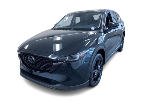 Thumbnail: 2025 Mazda CX-5 - 21