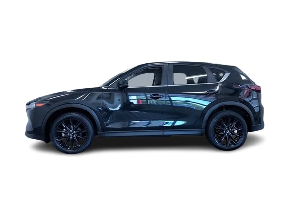 Thumbnail: 2025 Mazda CX-5 - 3