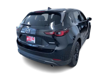 Thumbnail: 2025 Mazda CX-5 - 22