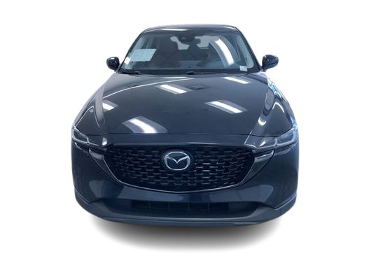 Thumbnail: 2025 Mazda CX-5 - 6