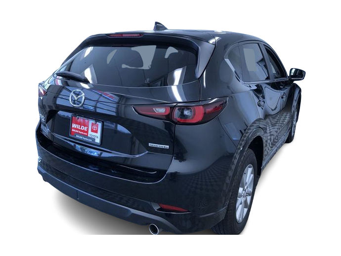 Thumbnail: 2025 Mazda CX-5 - 34