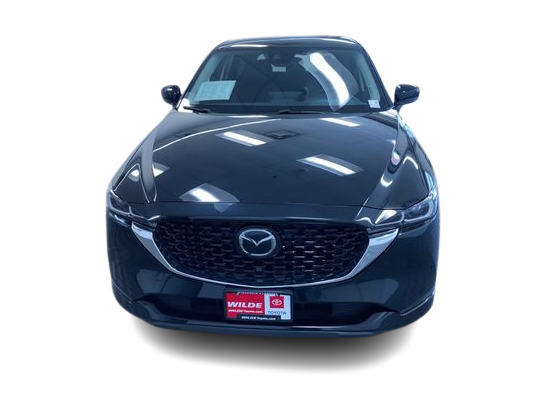 Thumbnail: 2025 Mazda CX-5 - 6