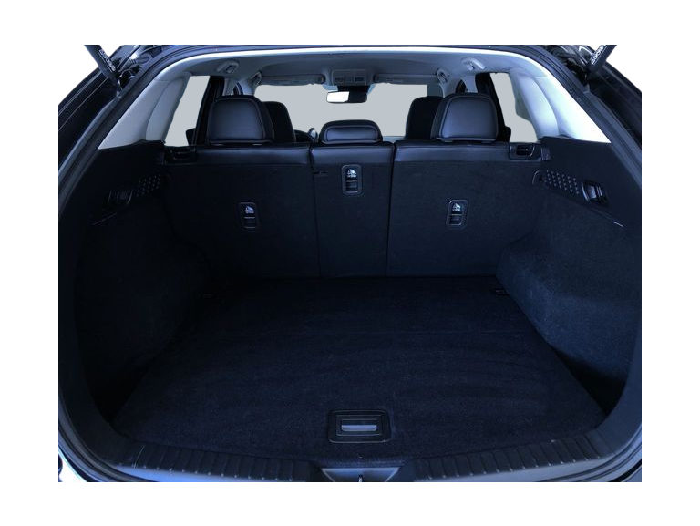 Thumbnail: 2025 Mazda CX-5 - 18