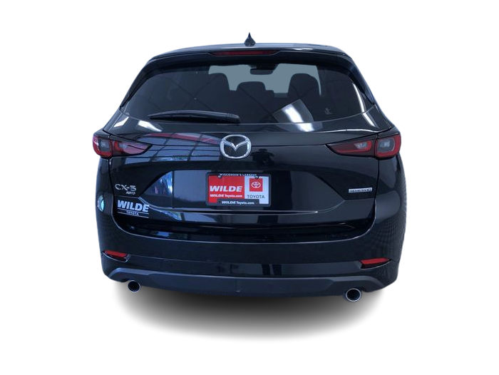 Thumbnail: 2025 Mazda CX-5 - 26