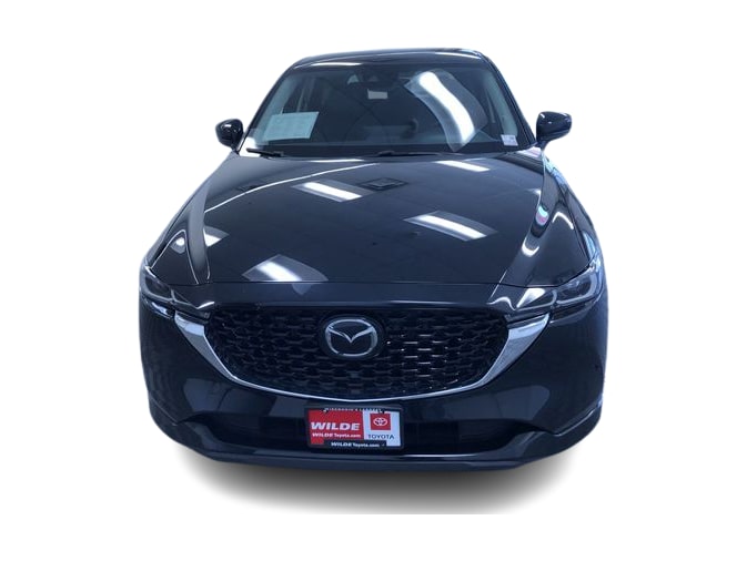 Thumbnail: 2025 Mazda CX-5 - 27