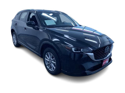 Thumbnail: 2025 Mazda CX-5 - 21
