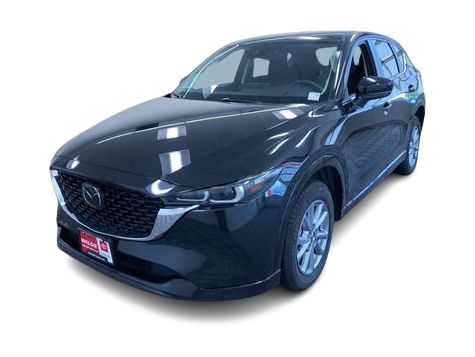Thumbnail: 2025 Mazda CX-5 - 22
